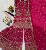 Beautiful Designer Party Wear Dress