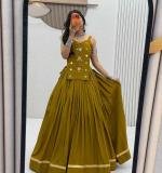 New Designer Navratri Special Lehenga