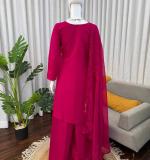 New Designer Party Wear Dress