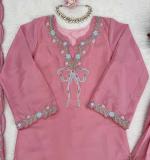 Beautiful Modern Dress For Casual Wear