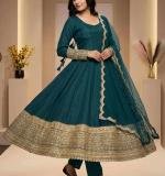 Beautiful Designer Gown