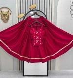 New Beautiful Designer Navratri Special Lehenga