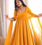 New Premium Elegance Gown