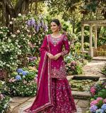 New Premium Elegance Designer Dress