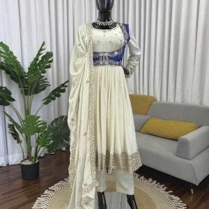 New Beautiful Premium Elegance Gown