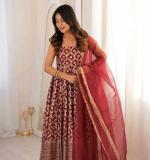 New Premium Elegance Gown