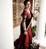 Beautiful Silk Zari Kanjiveram Lehanga
