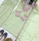 Designer Party Wear Dress