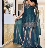 Premium Quality With Embroidery