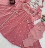 New Modern Premium Elegance Dress