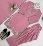 Beautiful Modern Dress For Casual Wear