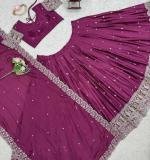 New Party Wear Lehenga