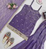 Premium Elegance Party Wear Dress