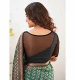 New Exclusive Design Saree