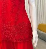 Premium Fabric Ethnic Wear Dress
