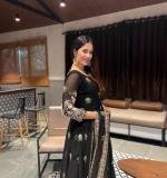 PARTY WEAR LOOK DRESS
