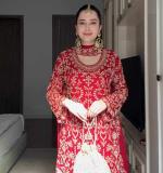 Premium Elegant Ethnic Wear Dress