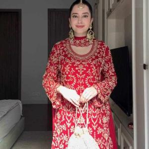 Premium Elegant Ethnic Wear Dress