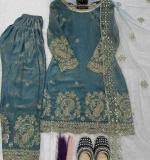 Desgner Party Wear