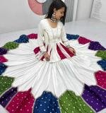 New Navratri Special Kediyu Lehenga