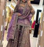 Presenting Beautiful Premium Quality Dress