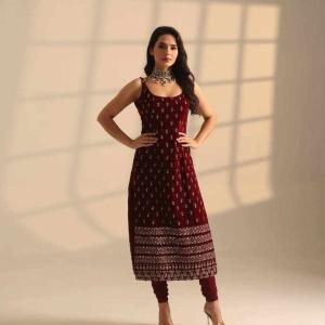 Elegant Ethnic Wear