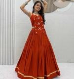 New Navratri Special Lehenga