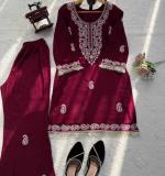 New Premium Fabric Dress