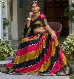 New Pattern Party Wear Lehenga