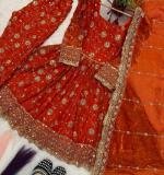 Beautiful Designer Party Wear Gown