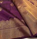 KPR 294 SOFT LITCHI SILK CLOTH