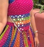 New Designer Navratri Special Lehenga