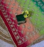 New Star Gota Work Saree