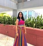 New Designer Navratri Special Lehenga