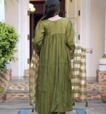 New Designer Ethnic Dress