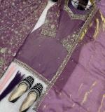 Presenting Beautiful Premium Quality Dress