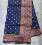 MF 3010 NEW BEAUTIFUL RICH PALLU SAREE