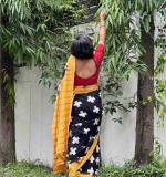 KPW 387 New Beautiful Exclusive Designed Saree