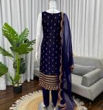 Elegant Ethnic Wear Dress