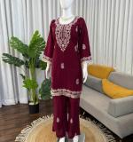 New Premium Fabric Dress