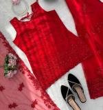 Premium Fabric Ethnic Wear Dress