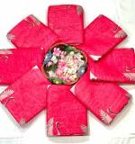 KPW 380 New Exclusive Design Saree