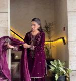 Premium Elegance Dress