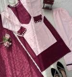 New Beautiful Ethnic Wear Dress