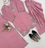 Beautiful Modern Dress For Casual Wear