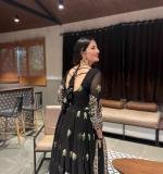 PARTY WEAR LOOK DRESS