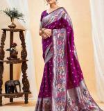 KPR 295 SOFT LITCHI SILK CLOTH