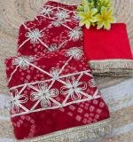 New Star Gota Work Saree