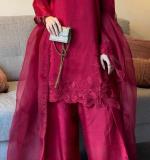 New Designer Party Wear Dress