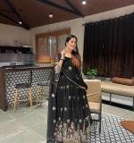 PARTY WEAR LOOK DRESS